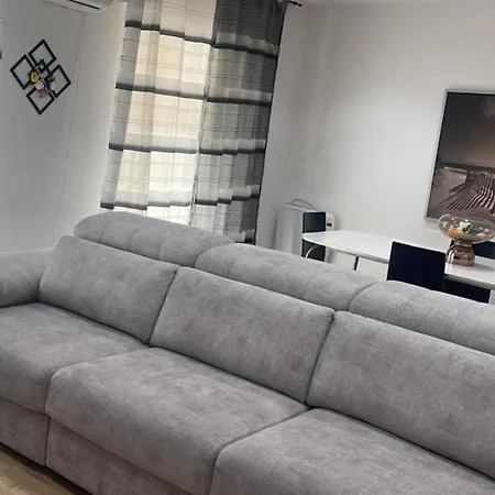 Amplio Apartamento En Crevillente Extérieur photo