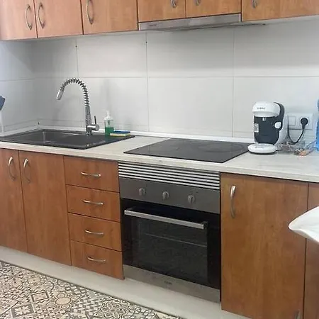 Amplio Apartamento En Crevillente Extérieur photo
