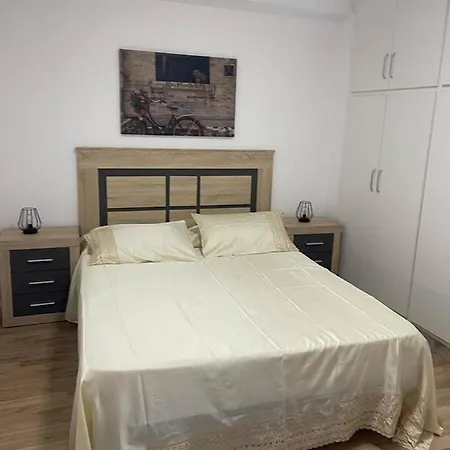 Amplio Apartamento En Crevillente Extérieur photo