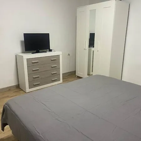 Amplio Apartamento En Crevillente Extérieur photo