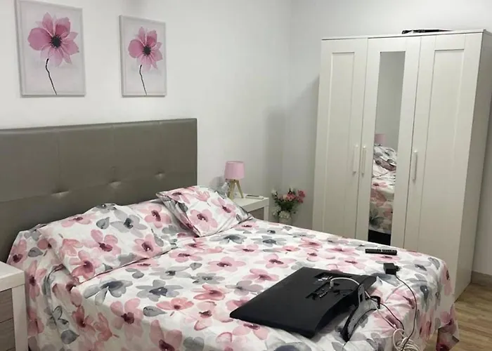 Amplio Apartamento En Crevillente