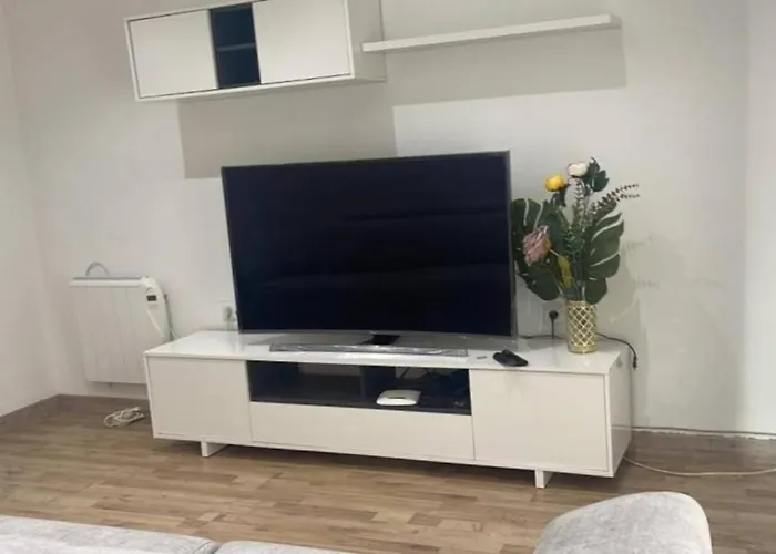 Amplio Apartamento En Crevillente