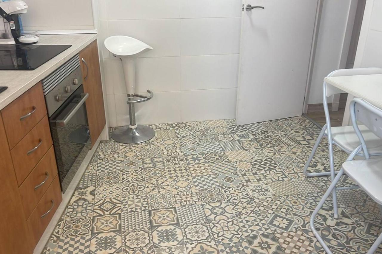 Appartement Amplio En *
