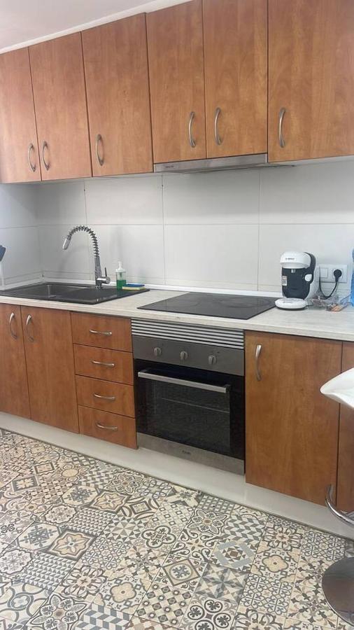 Amplio En Apartament *