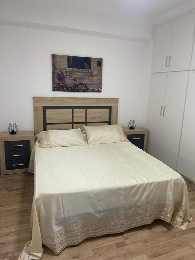 Apartament Amplio En