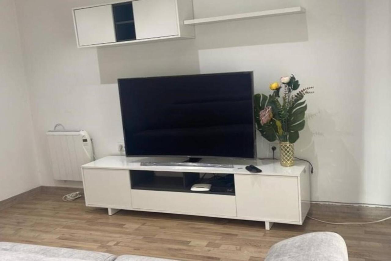 Appartement Amplio En *