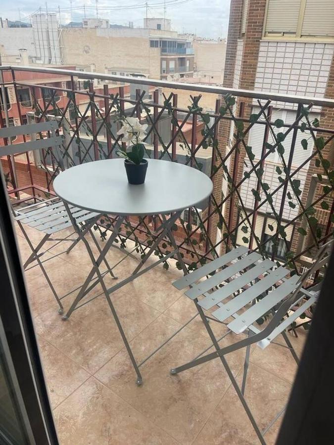 Amplio En Apartament *