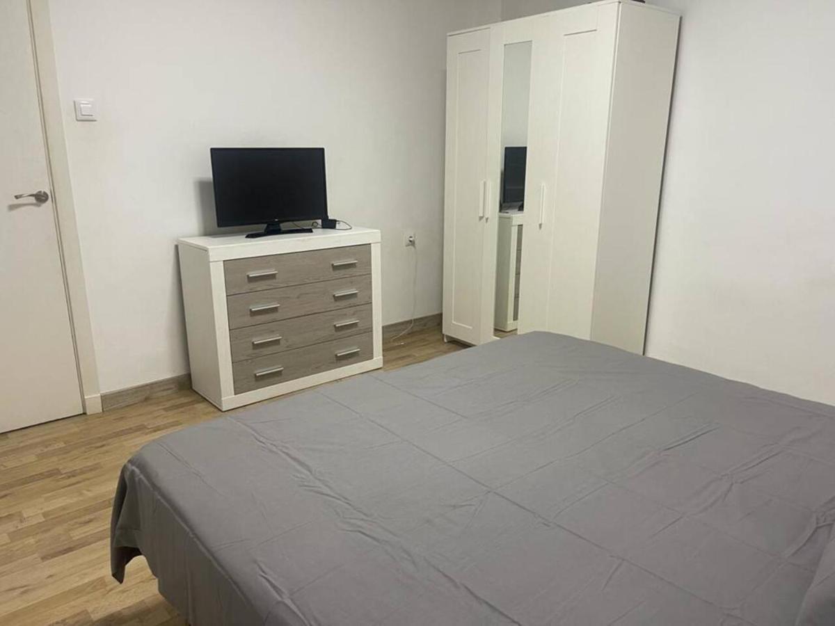 Apartament Amplio En Crevillente