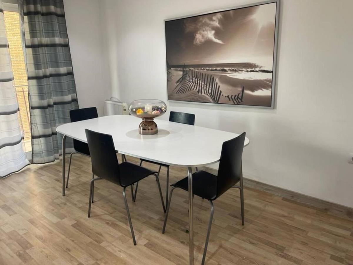 Apartament Amplio En